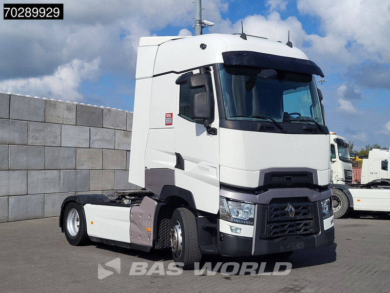 Renault T 520 4X2 Hydraulik Euro 6 - Tractor unit: picture 3 Renault T 520 4X2 Hydraulik Euro 6 - Tractor unit: picture 3