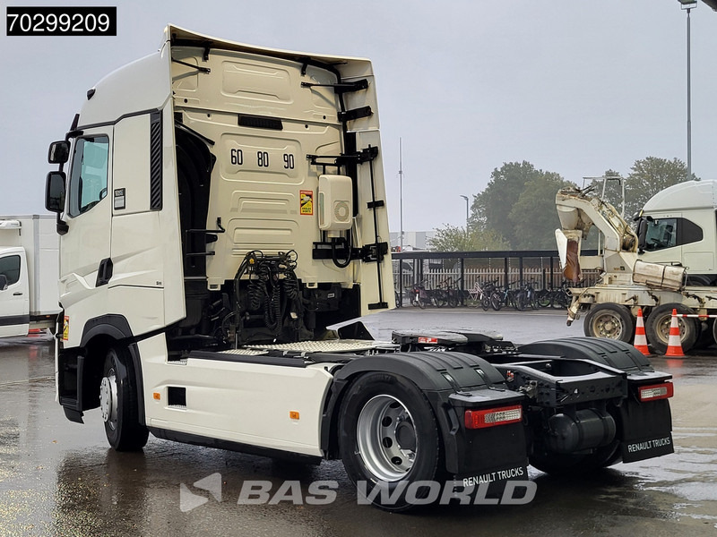 Renault T 520 T 4X2 HSC Retarder 2xTanks Standklima LED Euro 6 - Tractor unit: picture 2 Renault T 520 T 4X2 HSC Retarder 2xTanks Standklima LED Euro 6 - Tractor unit: picture 2