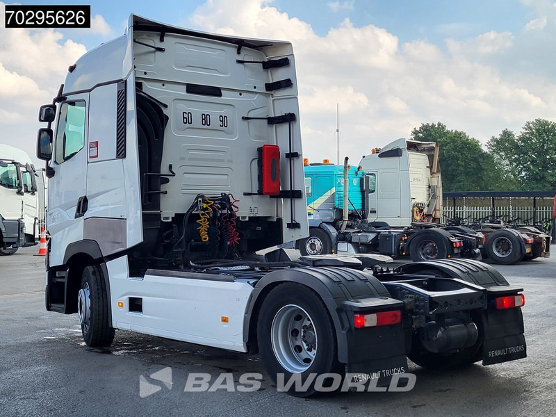 Renault T HIGH 520 4X2 HIGH Hydraulik Euro 6 - Tractor unit: picture 2 Renault T HIGH 520 4X2 HIGH Hydraulik Euro 6 - Tractor unit: picture 2