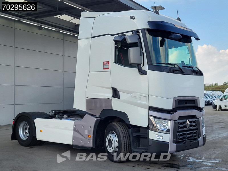Renault T HIGH 520 4X2 HIGH Hydraulik Euro 6 - Tractor unit: picture 3 Renault T HIGH 520 4X2 HIGH Hydraulik Euro 6 - Tractor unit: picture 3