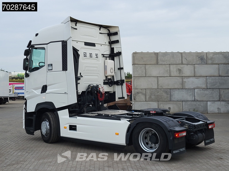 Renault T HIGH 520 4X2 Retarder 2xTanks Standklima LED Euro 6 - Tractor unit: picture 2 Renault T HIGH 520 4X2 Retarder 2xTanks Standklima LED Euro 6 - Tractor unit: picture 2