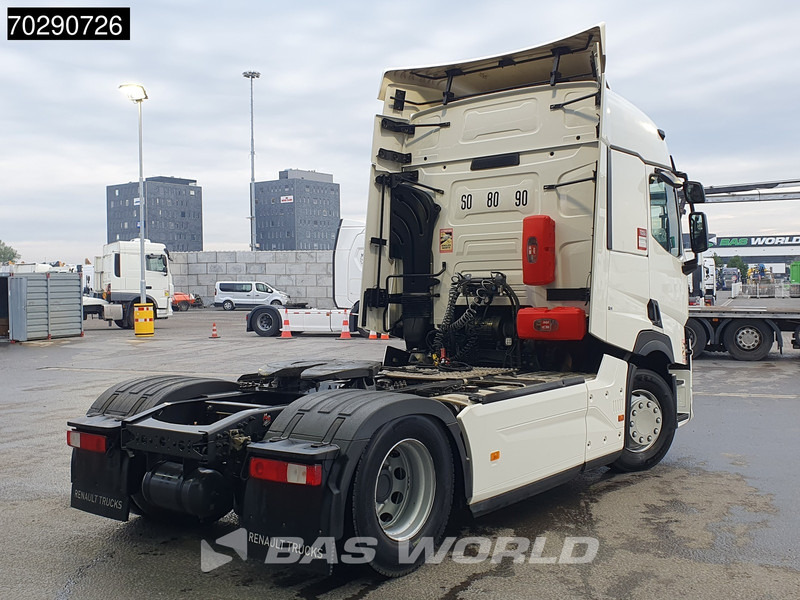 Renault T480 4X2 Optibrake 2xTanks LED Euro 6 - Tractor unit: picture 5 Renault T480 4X2 Optibrake 2xTanks LED Euro 6 - Tractor unit: picture 5