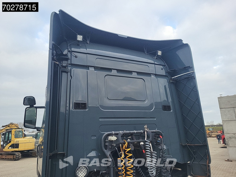Scania G360 4X2 NL-Truck Euro 6 - Tractor unit: picture 5 Scania G360 4X2 NL-Truck Euro 6 - Tractor unit: picture 5