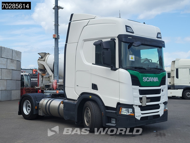 Scania R410 4X2 LNG! Retarder 2x Tanks Full-Air ACC Euro 6 - Tractor unit: picture 3 Scania R410 4X2 LNG! Retarder 2x Tanks Full-Air ACC Euro 6 - Tractor unit: picture 3