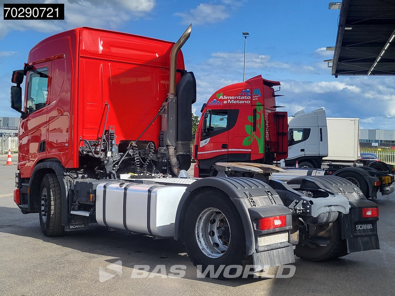 Scania R410 4X2 XT! Retarder Full-Air Hydraulik ACC Navi Euro 6 - Tractor unit: picture 2 Scania R410 4X2 XT! Retarder Full-Air Hydraulik ACC Navi Euro 6 - Tractor unit: picture 2