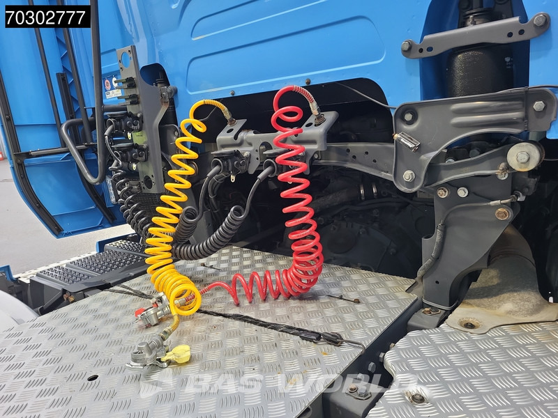 Tractor unit Scania R450 R 4X2 Retarder Compressor Standairco Alcoa's ACC Euro 6: picture 9 Tractor unit Scania R450 R 4X2 Retarder Compressor Standairco Alcoa's ACC Euro 6: picture 9