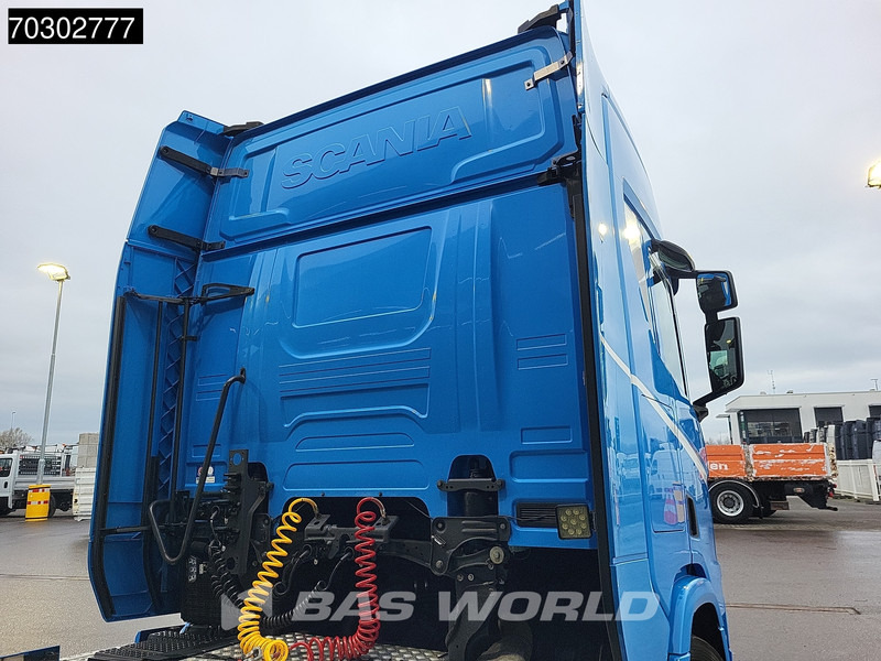 Tractor unit Scania R450 R 4X2 Retarder Compressor Standairco Alcoa's ACC Euro 6: picture 8 Tractor unit Scania R450 R 4X2 Retarder Compressor Standairco Alcoa's ACC Euro 6: picture 8