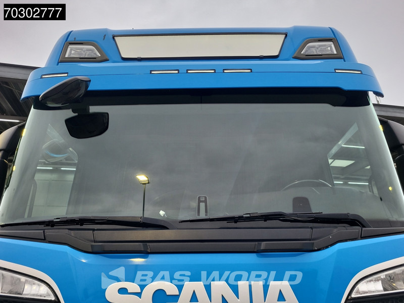 Tractor unit Scania R450 R 4X2 Retarder Compressor Standairco Alcoa's ACC Euro 6: picture 17 Tractor unit Scania R450 R 4X2 Retarder Compressor Standairco Alcoa's ACC Euro 6: picture 17