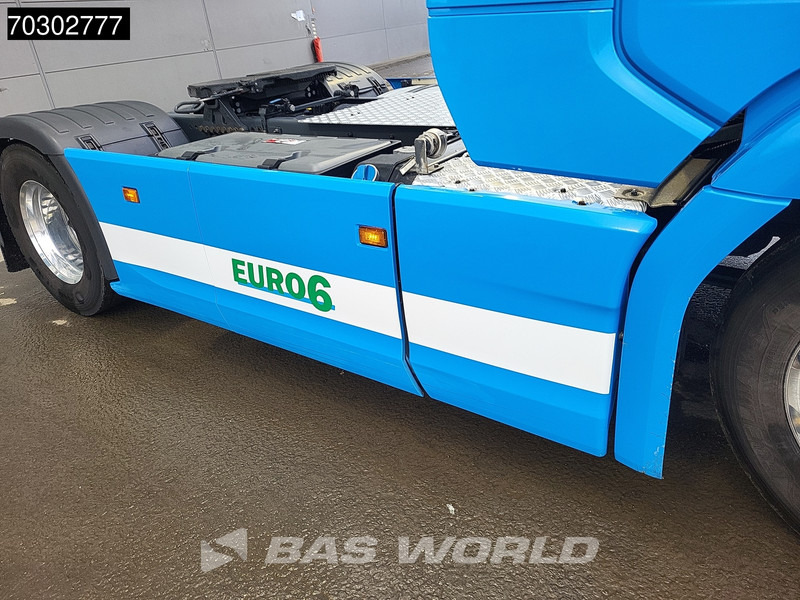 Tractor unit Scania R450 R 4X2 Retarder Compressor Standairco Alcoa's ACC Euro 6: picture 14 Tractor unit Scania R450 R 4X2 Retarder Compressor Standairco Alcoa's ACC Euro 6: picture 14