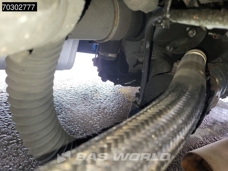 Tractor unit Scania R450 R 4X2 Retarder Compressor Standairco Alcoa's ACC Euro 6: picture 11 Tractor unit Scania R450 R 4X2 Retarder Compressor Standairco Alcoa's ACC Euro 6: picture 11