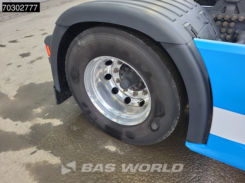 Tractor unit Scania R450 R 4X2 Retarder Compressor Standairco Alcoa's ACC Euro 6: picture 13 Tractor unit Scania R450 R 4X2 Retarder Compressor Standairco Alcoa's ACC Euro 6: picture 13