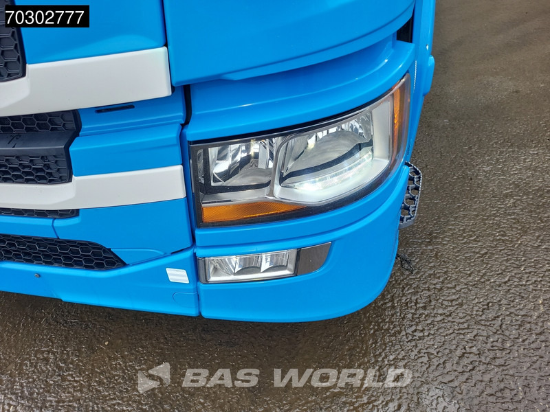 Tractor unit Scania R450 R 4X2 Retarder Compressor Standairco Alcoa's ACC Euro 6: picture 16 Tractor unit Scania R450 R 4X2 Retarder Compressor Standairco Alcoa's ACC Euro 6: picture 16