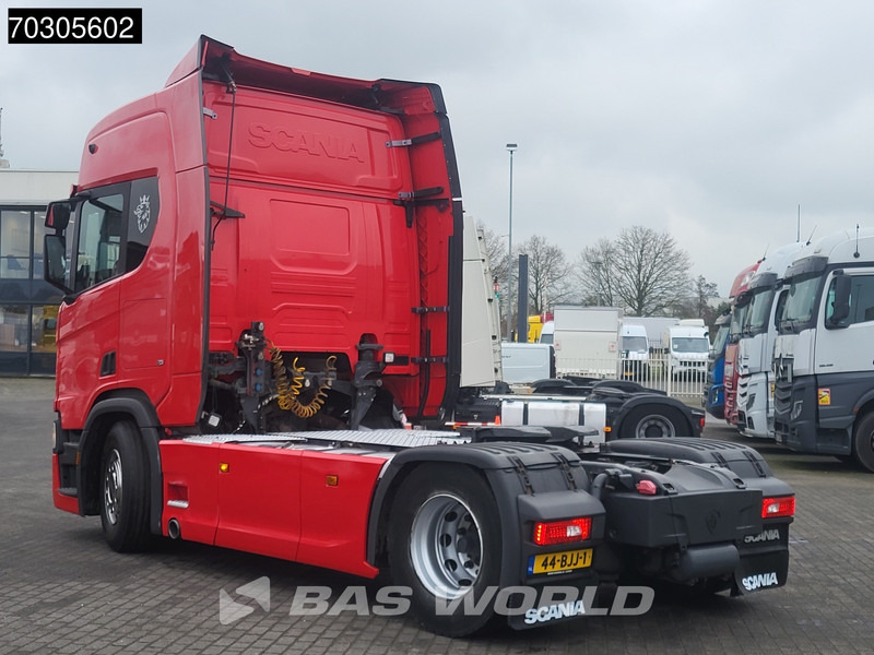 Scania R500 4X2 NL-Truck APK Retarder - Tractor unit: picture 2 Scania R500 4X2 NL-Truck APK Retarder - Tractor unit: picture 2