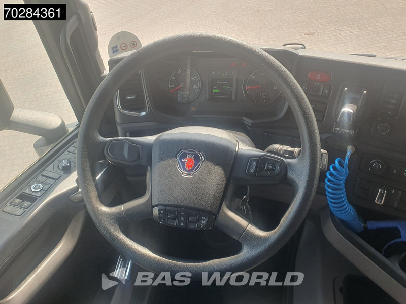 Tractor unit Scania R500 4X2 Retarder 2x Tanks ACC Euro 6: picture 18