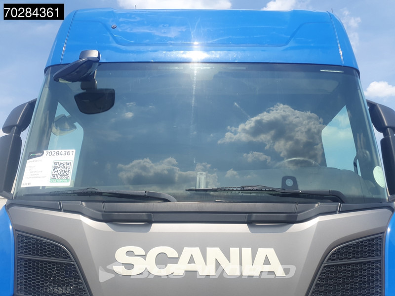 Tractor unit Scania R500 4X2 Retarder 2x Tanks ACC Euro 6: picture 7