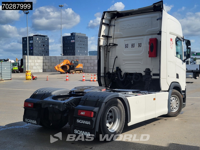 Scania R500 4X2 Retarder 2xTanks ACC LED Euro 6 - Tractor unit: picture 5 Scania R500 4X2 Retarder 2xTanks ACC LED Euro 6 - Tractor unit: picture 5
