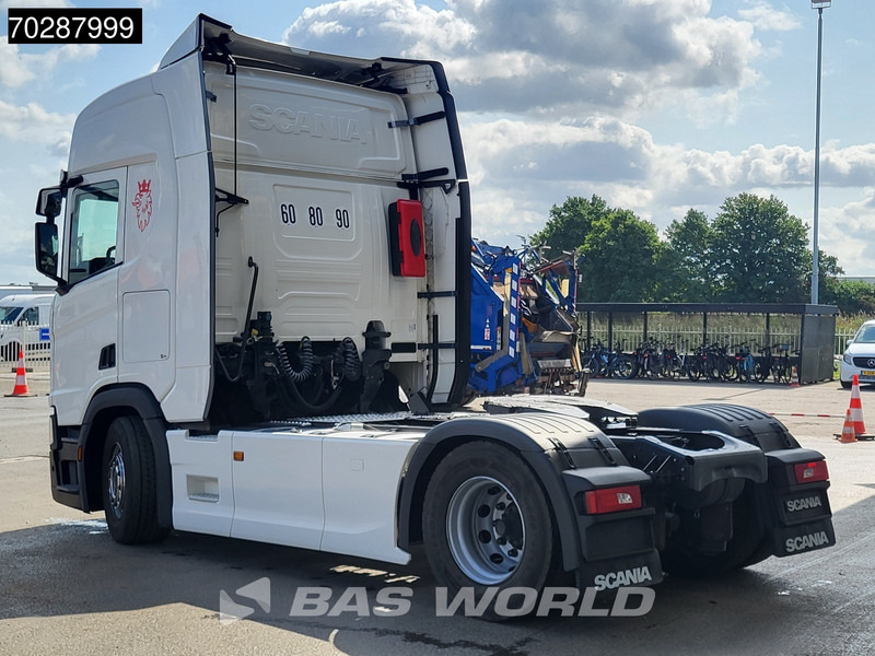 Scania R500 4X2 Retarder 2xTanks ACC LED Euro 6 - Tractor unit: picture 2 Scania R500 4X2 Retarder 2xTanks ACC LED Euro 6 - Tractor unit: picture 2