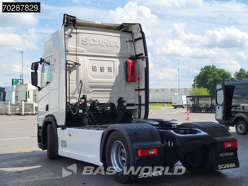 Scania R500 R 4X2 Retarder 2xTanks ACC LED Navi Euro 6 - Tractor unit: picture 2 Scania R500 R 4X2 Retarder 2xTanks ACC LED Navi Euro 6 - Tractor unit: picture 2