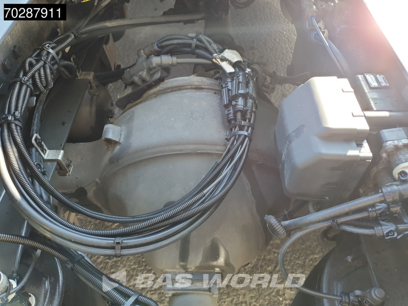 Tractor unit Scania R500 R 4X2 Retarder 2xTanks Navi ACC LED Euro 6: picture 17