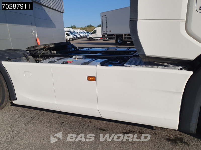 Tractor unit Scania R500 R 4X2 Retarder 2xTanks Navi ACC LED Euro 6: picture 13