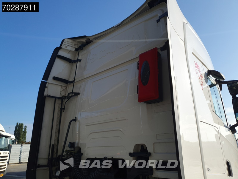 Tractor unit Scania R500 R 4X2 Retarder 2xTanks Navi ACC LED Euro 6: picture 11