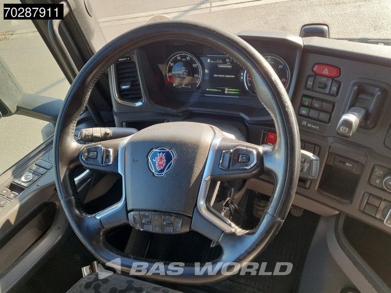 Tractor unit Scania R500 R 4X2 Retarder 2xTanks Navi ACC LED Euro 6: picture 20