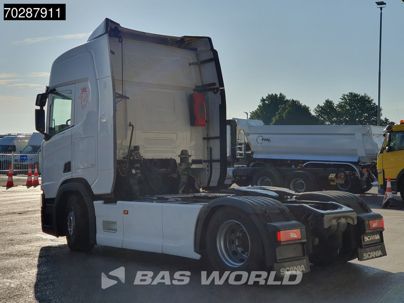 Scania R500 R 4X2 Retarder 2xTanks Navi ACC LED Euro 6 - Tractor unit: picture 2 Scania R500 R 4X2 Retarder 2xTanks Navi ACC LED Euro 6 - Tractor unit: picture 2