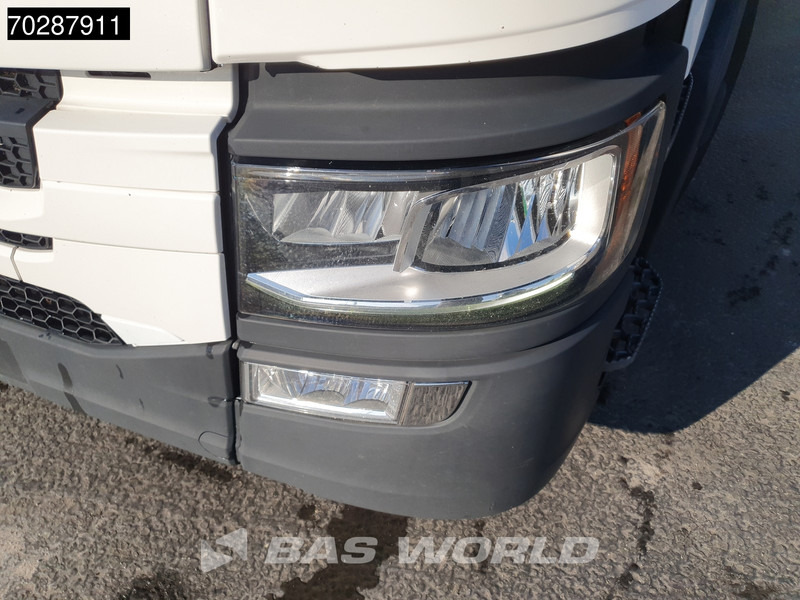 Tractor unit Scania R500 R 4X2 Retarder 2xTanks Navi ACC LED Euro 6: picture 9