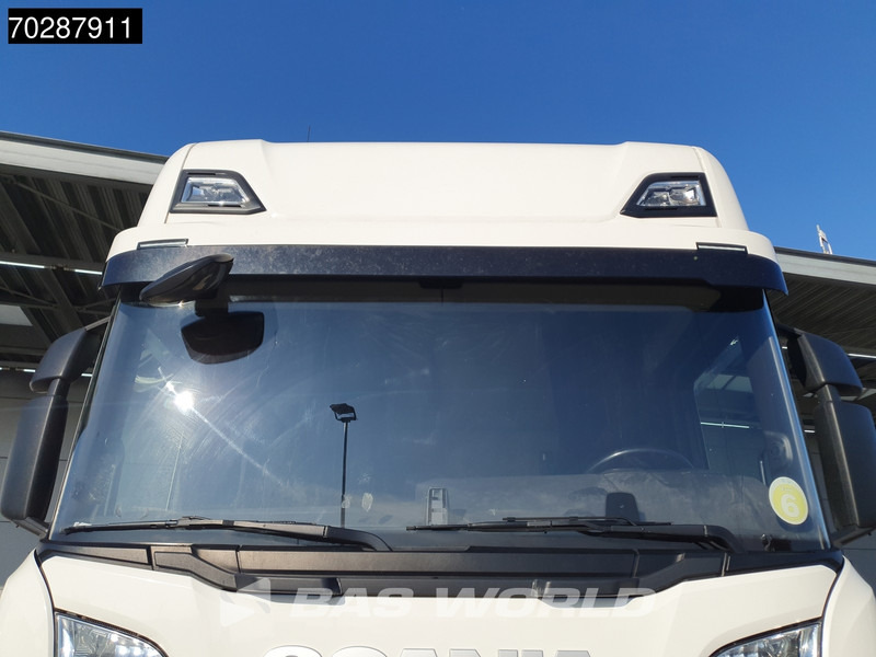 Tractor unit Scania R500 R 4X2 Retarder 2xTanks Navi ACC LED Euro 6: picture 7