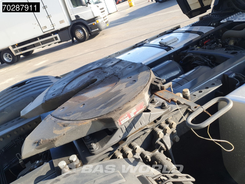Tractor unit Scania R500 R 4X2 Retarder 2xTanks Navi ACC LED Euro 6: picture 16