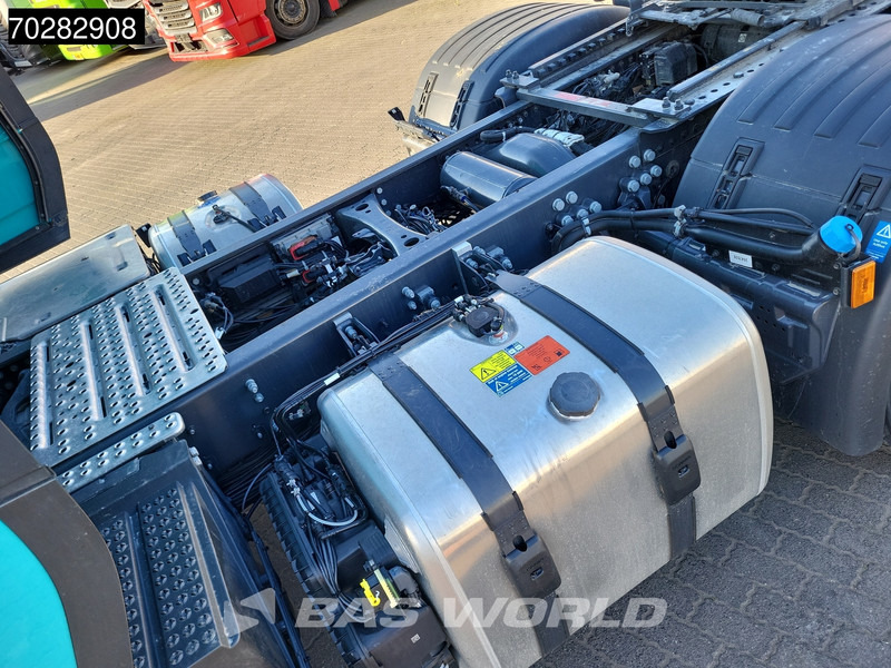 Tractor unit Scania R500 R 6X4 Retarder 2x Tanks LED: picture 11