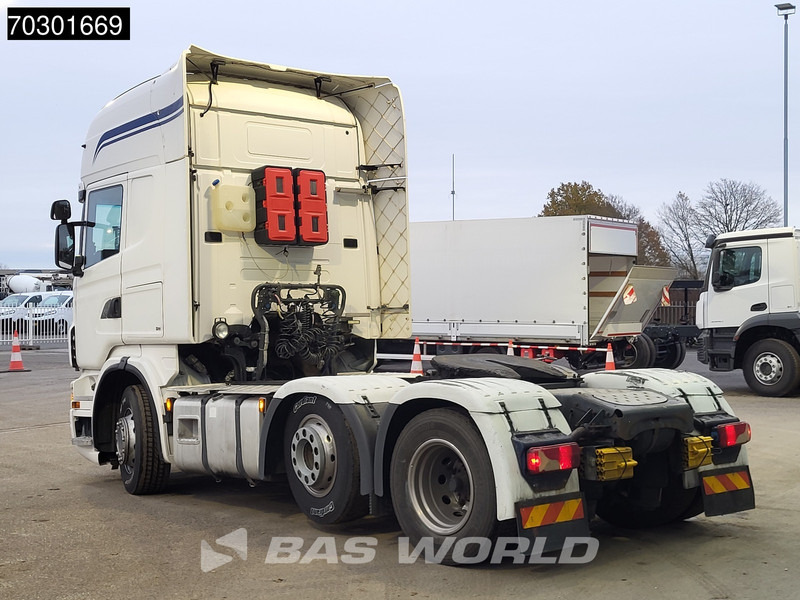 Scania R560 R 6X2 Manual Retarder Lift+Lenkachse Euro5 - Tractor unit: picture 2 Scania R560 R 6X2 Manual Retarder Lift+Lenkachse Euro5 - Tractor unit: picture 2