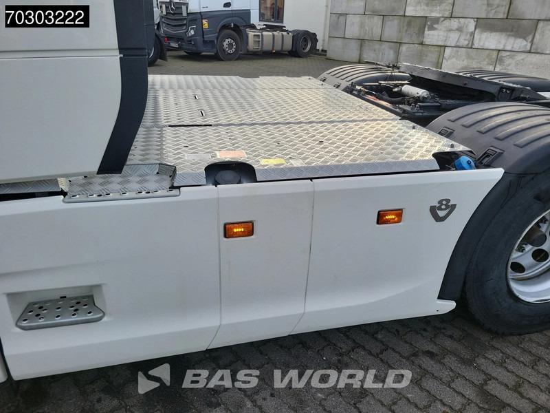 Tractor unit Scania R660 R 6X2 WB315! Full-Air Retarder 2xTanks Leder Good Tyres!: picture 13 Tractor unit Scania R660 R 6X2 WB315! Full-Air Retarder 2xTanks Leder Good Tyres!: picture 13