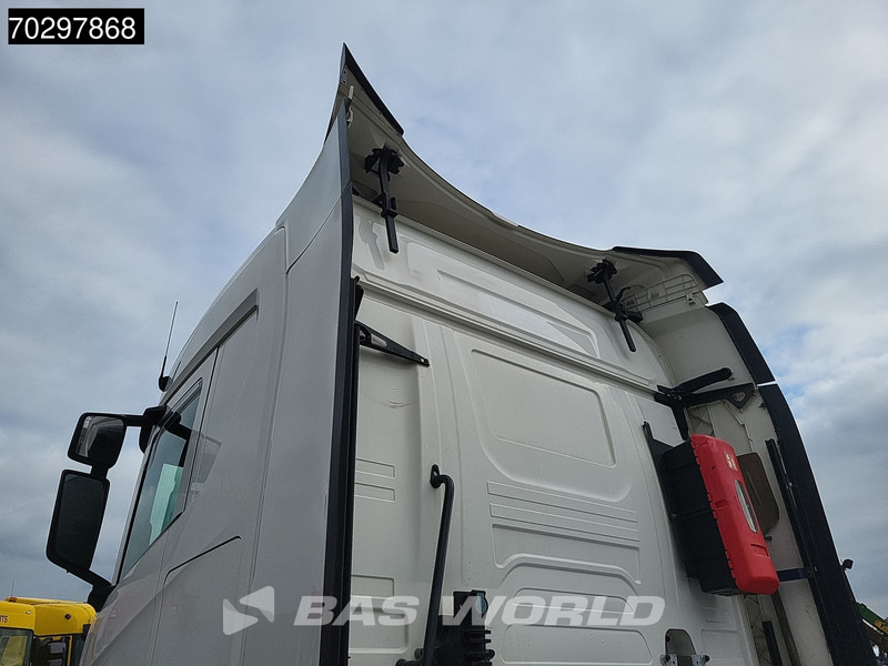 Scania S450 4X2 Compressor Retarder 2xTanks Euro 6 - Tractor unit: picture 5 Scania S450 4X2 Compressor Retarder 2xTanks Euro 6 - Tractor unit: picture 5