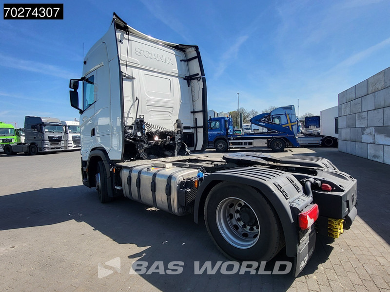 Scania S460 S 4X2 Retarder 2xTanks ACC Euro 6 - Tractor unit: picture 2 Scania S460 S 4X2 Retarder 2xTanks ACC Euro 6 - Tractor unit: picture 2