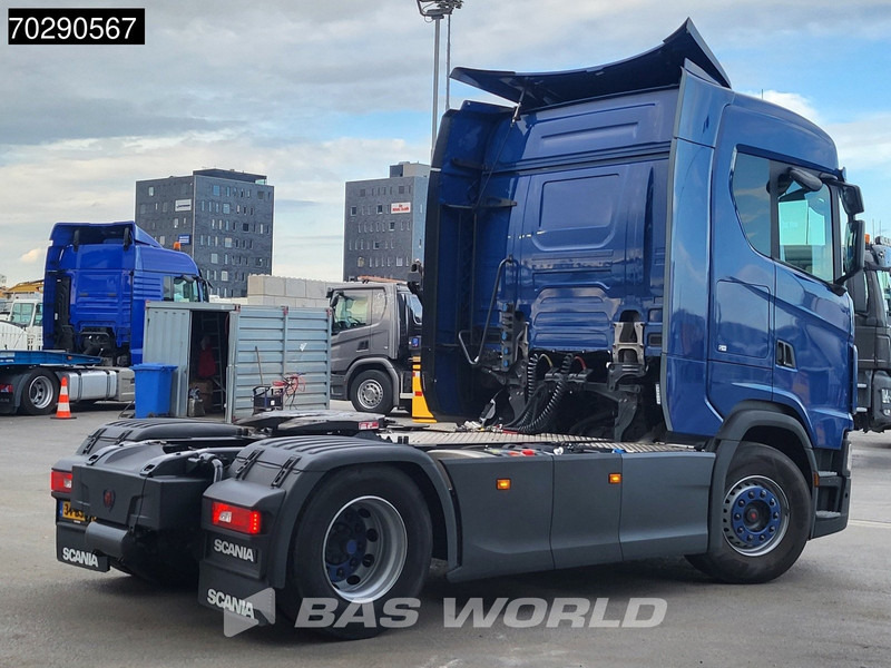 Scania S500 4X2 NL-Truck Retarder 2xTanks Euro 6 - Tractor unit: picture 5 Scania S500 4X2 NL-Truck Retarder 2xTanks Euro 6 - Tractor unit: picture 5