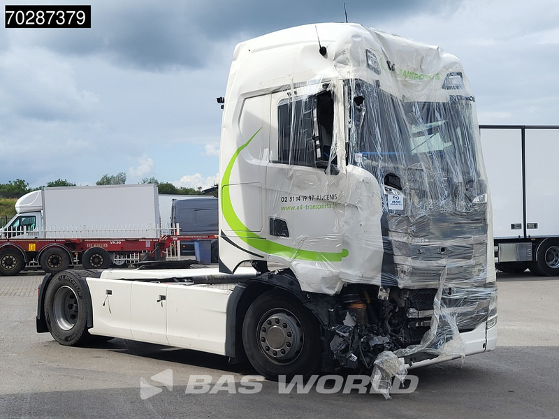 Scania S500 4X2 Retarder 2xTanks Euro 6 - Tractor unit: picture 3 Scania S500 4X2 Retarder 2xTanks Euro 6 - Tractor unit: picture 3
