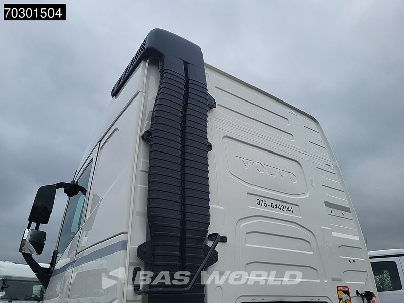 Volvo FH 420 FH 4X2 NL-Truck ADR VEB+ Alcoa - Tractor unit: picture 5 Volvo FH 420 FH 4X2 NL-Truck ADR VEB+ Alcoa - Tractor unit: picture 5