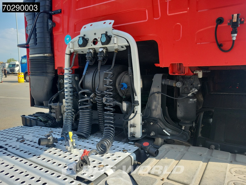 Tractor unit Volvo FH 420 FH 4X2 NL-Truck I-ParkCool ADR Euro 6: picture 14