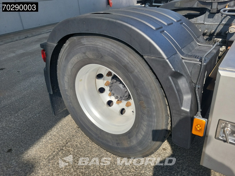 Tractor unit Volvo FH 420 FH 4X2 NL-Truck I-ParkCool ADR Euro 6: picture 20