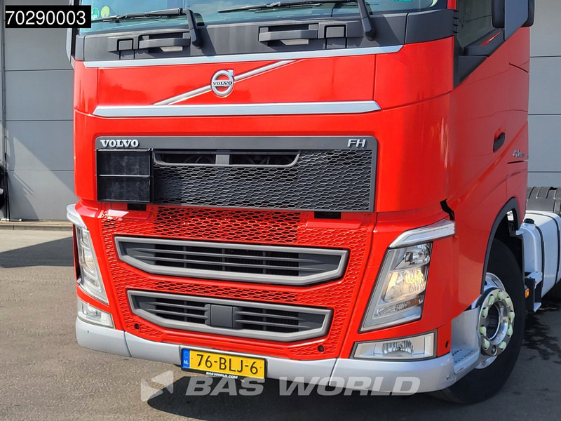 Tractor unit Volvo FH 420 FH 4X2 NL-Truck I-ParkCool ADR Euro 6: picture 8