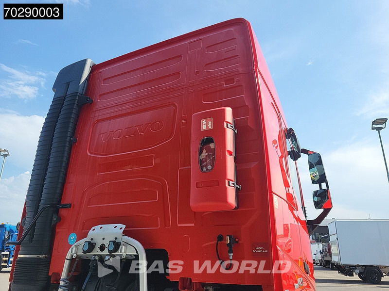Tractor unit Volvo FH 420 FH 4X2 NL-Truck I-ParkCool ADR Euro 6: picture 13