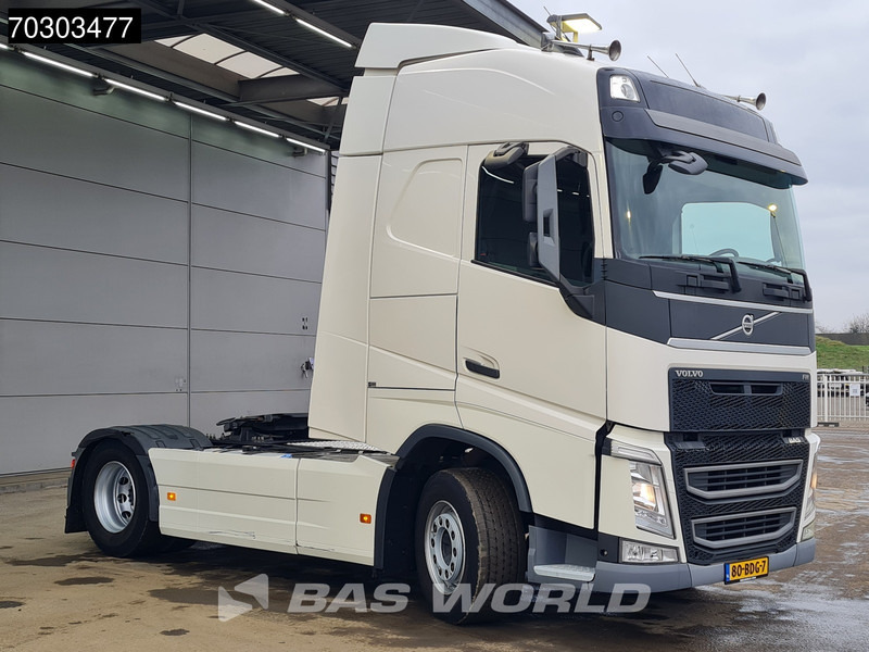 Volvo FH 420 FH 4X2 - Tractor unit: picture 3 Volvo FH 420 FH 4X2 - Tractor unit: picture 3