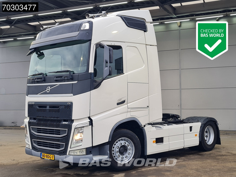 Volvo FH 420 FH 4X2 - Tractor unit: picture 1 Volvo FH 420 FH 4X2 - Tractor unit: picture 1