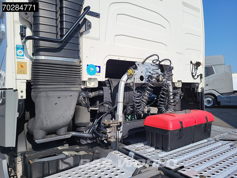 Volvo FH 420 FH 4X2 VEB+ PTO ADR I-ParkCool Alcoa's - Tractor unit: picture 5 Volvo FH 420 FH 4X2 VEB+ PTO ADR I-ParkCool Alcoa's - Tractor unit: picture 5