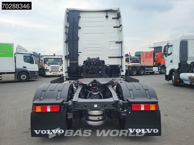 Volvo FH 460 4X2 2024! XL TC VEB+ 2x Tanks I-ParkCool - Tractor unit: picture 3 Volvo FH 460 4X2 2024! XL TC VEB+ 2x Tanks I-ParkCool - Tractor unit: picture 3