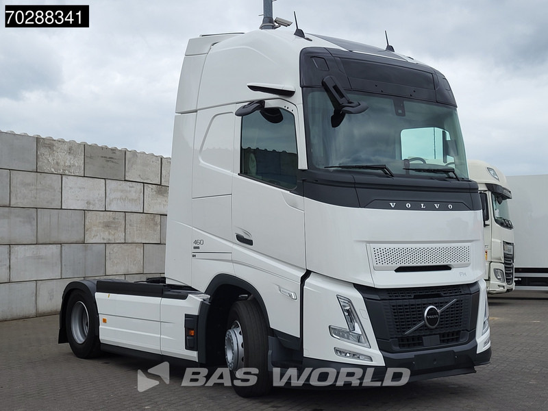 Volvo FH 460 4X2 2024! XL TC VEB+ 2x Tanks I-ParkCool - Tractor unit: picture 3 Volvo FH 460 4X2 2024! XL TC VEB+ 2x Tanks I-ParkCool - Tractor unit: picture 3