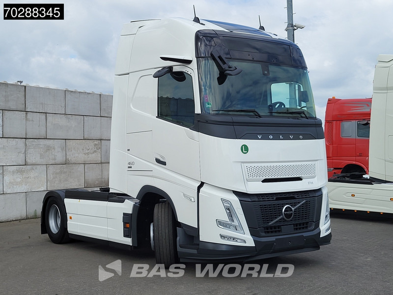 Volvo FH 460 4X2 2024! XL TC VEB+ 2x Tanks I-ParkCool - Tractor unit: picture 3 Volvo FH 460 4X2 2024! XL TC VEB+ 2x Tanks I-ParkCool - Tractor unit: picture 3