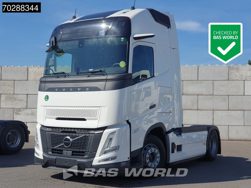 Volvo FH 460 4X2 '24 XL VEB+ I-ParkCool 2xTanks Euro 6 - Tractor unit: picture 1 Volvo FH 460 4X2 '24 XL VEB+ I-ParkCool 2xTanks Euro 6 - Tractor unit: picture 1