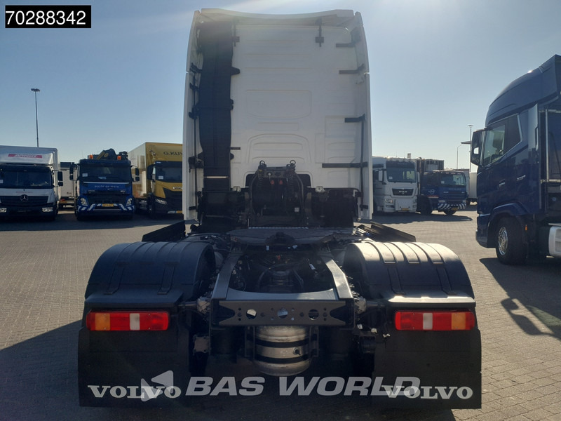 Tractor unit Volvo FH 460 4X2 '24 XL VEB+ I-ParkCool 2xTanks Euro 6: picture 9